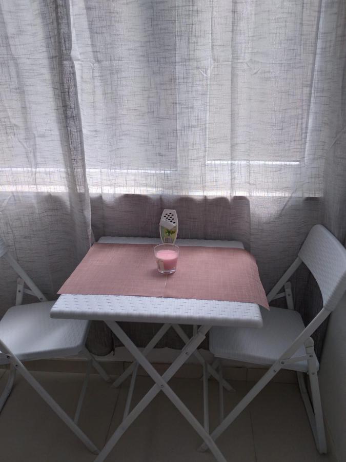 Romance Lejlighed Podstrana Eksteriør billede